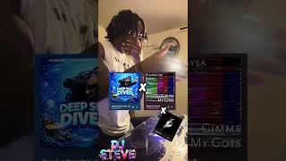 Banger Alert 🔥! #viral #trending #djsteve #mashup #fypシ
