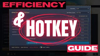 The Most Important Thing In AOE 4 - Efficiency (With A Hotkey Guide Thrown In) screenshot 3