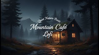 Relaxing Lofi Café ☕ Chill Beats for Calm Mood