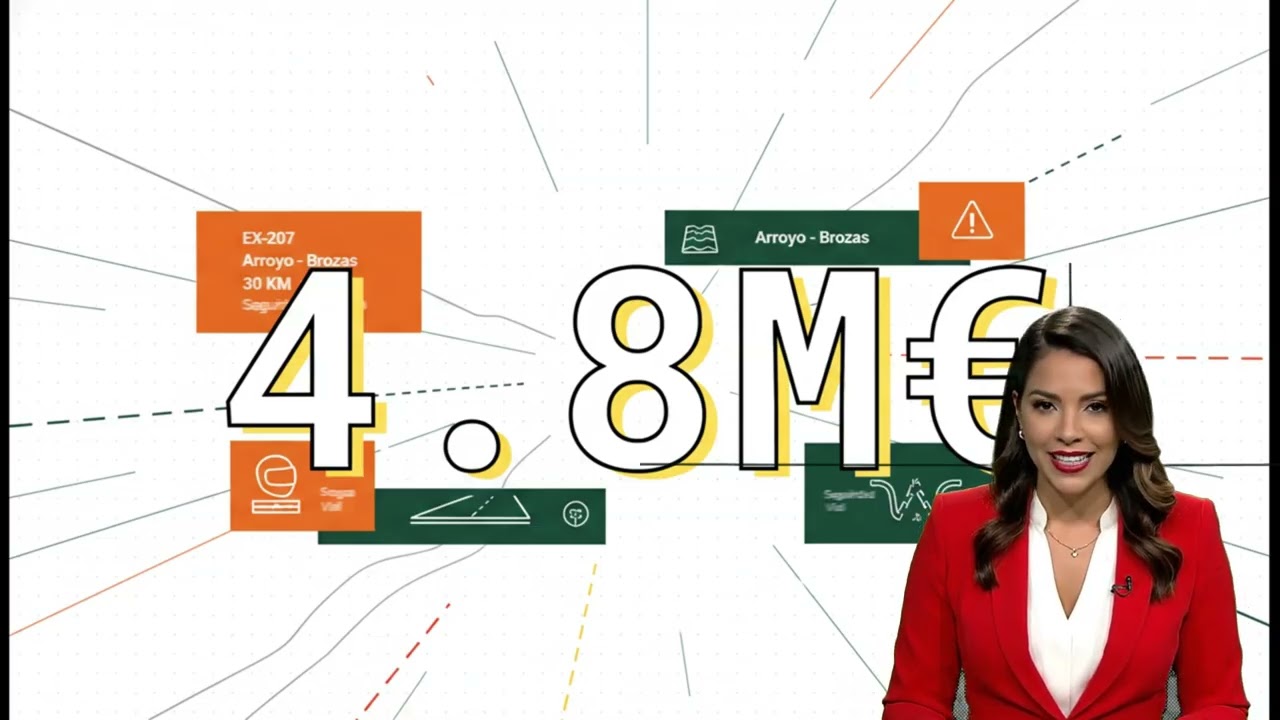 📹 Vídeo Podcast de las Noticias del 24 de mayo del 2026
