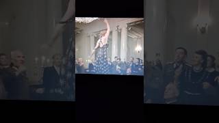 Hitler Last Stand #movie Eva' s Last Dance.