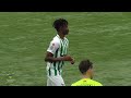 Įvartis | Žalgiris - Riteriai | Oyewusi