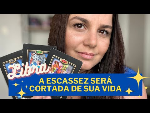 LIBRA- NOVO AMOR, NOVAS OPORTUNIDADES E CRESCIMENTO