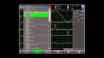 Using the IntegraVision Power Analyzer Remotely With Built in Remote Front Panel