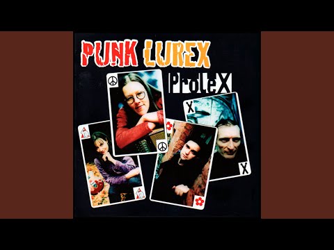 Punk Lurex OK — Liero