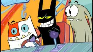 Catscratch - Intro Latin American Spanish