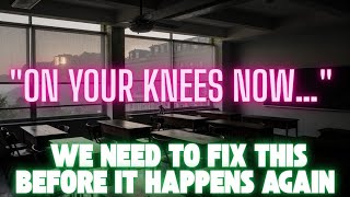 S*pïcÿ🔥لقد أرسلت صورًا لنفسك عن طريق الخطأ إلى أستاذك (لعبة دور صديقك ASMR) M4F screenshot 1