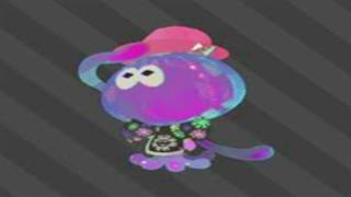 Jelfonzos Shop Theme-SPLATOON 2 MUSIC (OST|NO SFX)