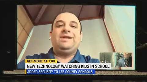 ABC News Discuss IntraLogic One Button Lockdown