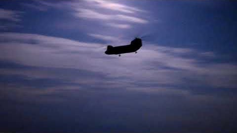 Swift Response 19 air assault B-Roll (2019) 🇺🇸