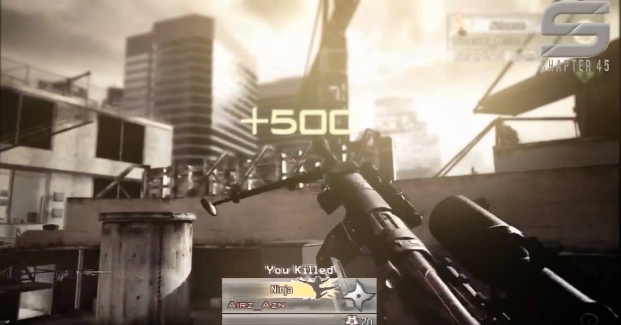 TPCR: Synergy Chapters - Chapter 45