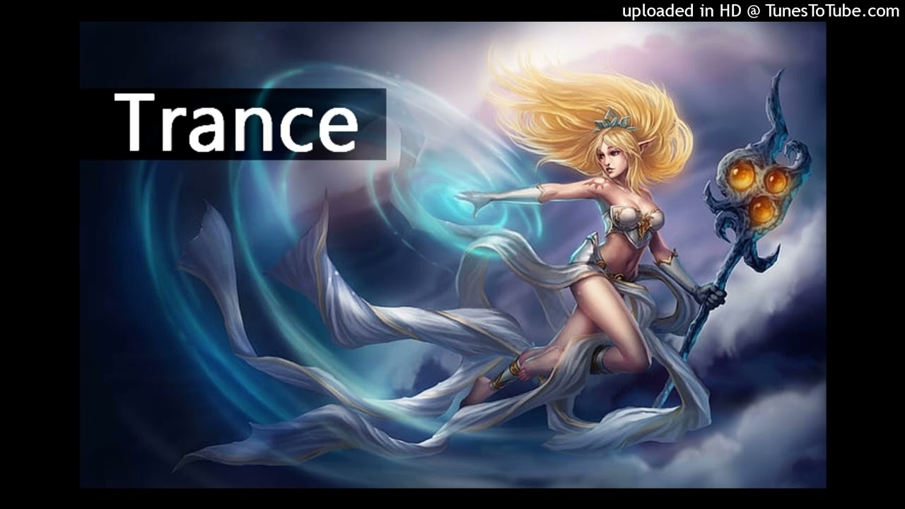 Dmc Mystic - Wave of mystery and witchcraft (Trance)