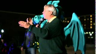 UAB supporters continue momentum at #FreeUAB kickoff rally