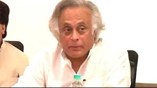 Rahul Gandhi should apologise for ISI remark: Jairam Ramesh