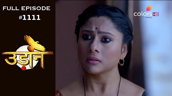 Udann Sapnon Ki - 17th August 2018 - उड़ान सपनों की - Full Episode