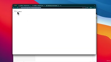 31 - API Testing with TestRigor | Generative AI Automation