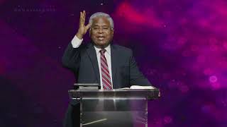 மனுஷன் இழந்ததும் தேவன் மீட்டுத் தந்ததும் | Sam P. Chelladurai | 17-Jul-22 | AFT Church I 4k