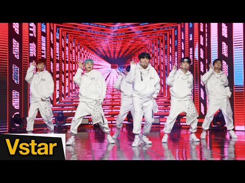 온앤오프 (ONF)_춤춰 (<strong>Ugly</strong> Dance) 라이브  (‘CITY OF ONF’ 쇼케이스)