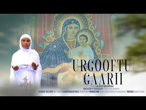 URGOOFTU GAARII F TTUU LALISEE MAGARSAA