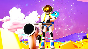 THE BEST SPACE SURVIVAL GAME! (Astroneer Gameplay #1)