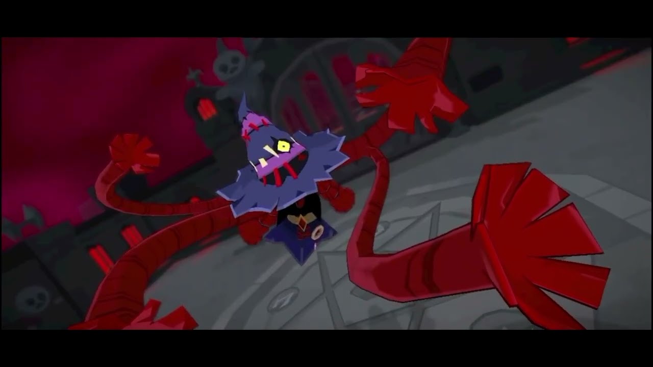 Gameplay do Cookie run towr 🍪