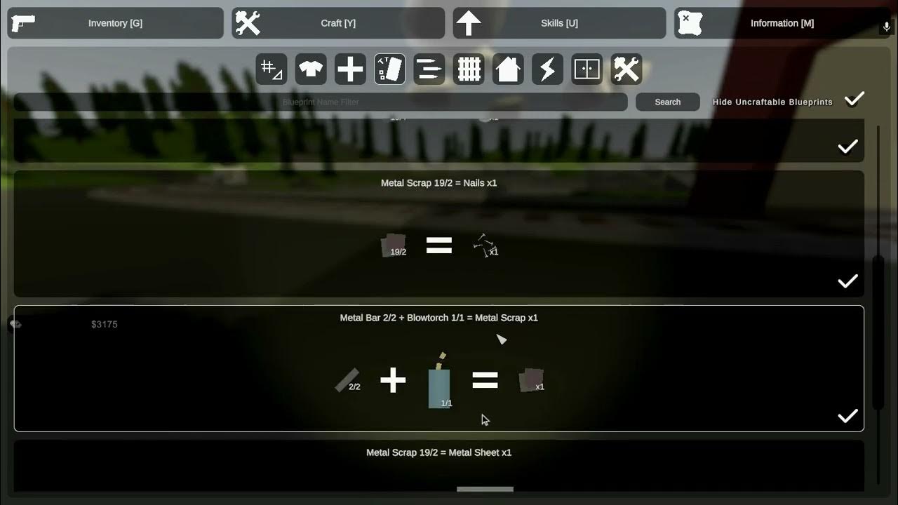How to make wire in unturned YouTube