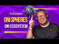 ONI Spheres Review - Hold a Sphere and get Paid from the Entire ONI Ecosystem!