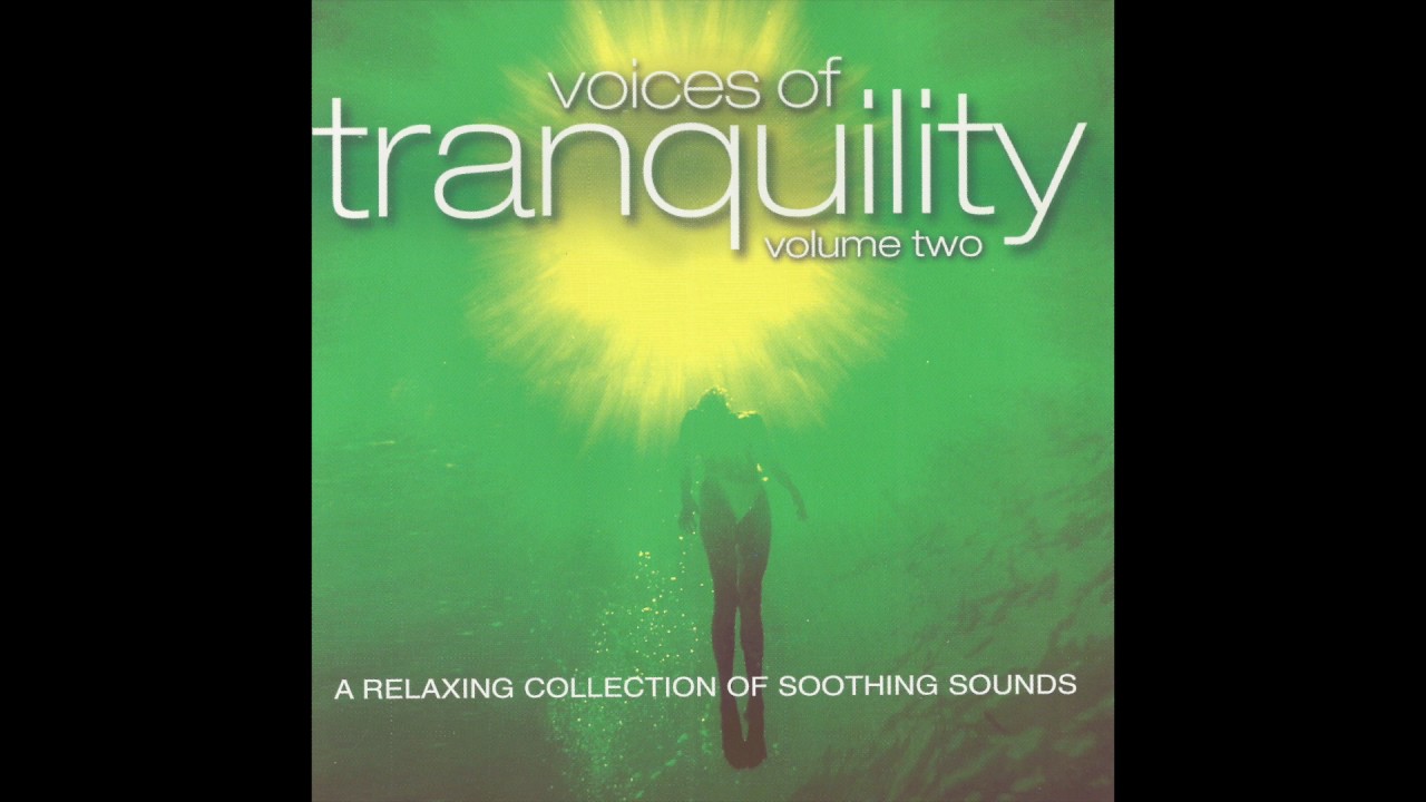 Meditation - From the album 'Voices of Tranquility (Volume 2)' by Hypnosis