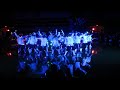 2017 GRHS Lariettes Blackout Pep Rally