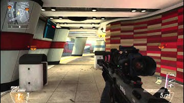 1v4 Clutch ACE | #ThrowBackThursday