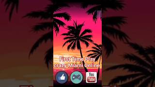 First Time Playcrazy Miami Online screenshot 4