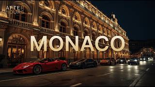 Monaco After Hours — Casino Nights Luxury Deep House Radio Net Worth