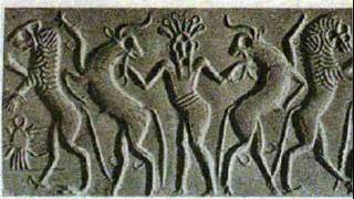 Ancient Music - Hypolydian Excerpt