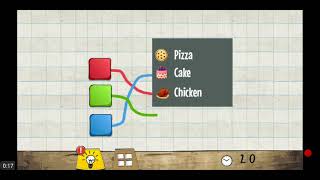 LOGIC MASTER 2 LEVEL 42 ANSWERS LOGIC MASTER 2 TRICKY AND ODD LEVEL 42 WALKTHROUGH screenshot 5