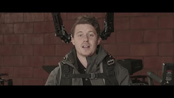 Tilta Armour Man 3 0 Tutorial