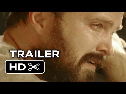 Hellion Official Trailer #1 (2014) - Aaron Paul, Juliette Lewis Thriller HD