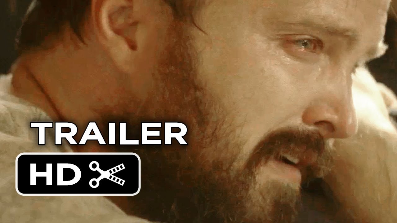 Need For Speed Official Trailer #1 (2014) - Aaron Paul Movie HD 