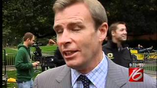ESPN Gameday Eugene 2011
