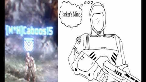 Talking with Caboos15: Simon part 1