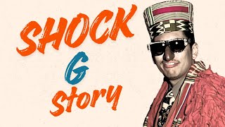 Doomed Genius | Shock G - The One Decision That Changed History