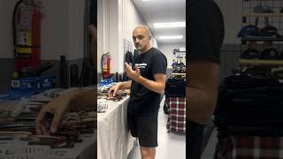 Medieval Knives at the DeLand Florida Gun Show #guns #pewpew #military #shoot #trending