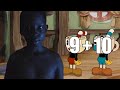 Cuphead Show No Fighting Meme