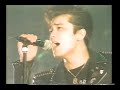 MAGIC / STREET ANGEL (渋谷公会堂 1991)