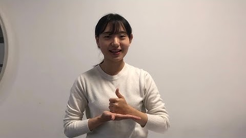 Yes and Amen | Chris Tomlin | Sign Language Cover | ASL