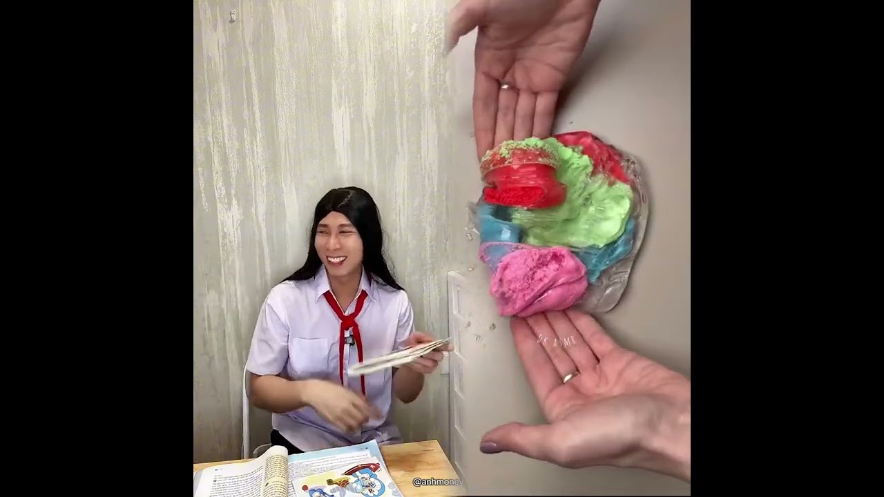 anhmoney Hài hước video tổng hợp