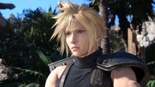 Cloud Strife One Liners & Hilarious Moments | Final Fantasy VII: Rebirth