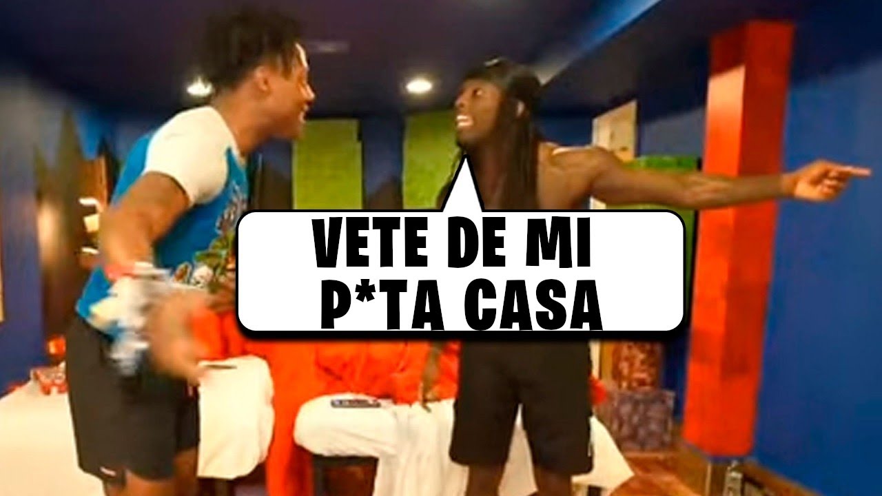 Los Peores Invitados que ha tenido Kai Cenat