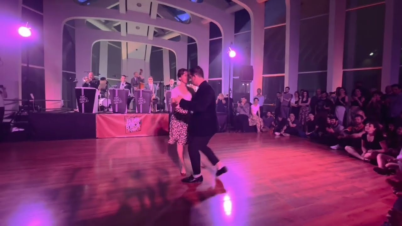 VBF 2022 - Anna-Maria & Mickey