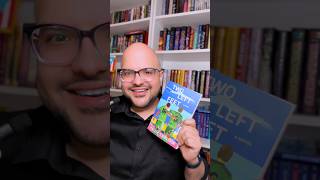 “Two Left Feet” by Kallie Emblidge: Book Review #booktube #queerbooks #mmromance #bookreview