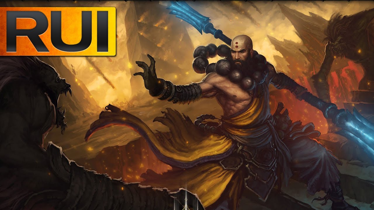 Diablo 3 - Console - First Impressions [PS3]